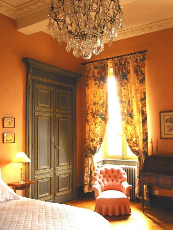 Chambres D'Hotes D'Arquier Vigoulet-Auzil Екстериор снимка